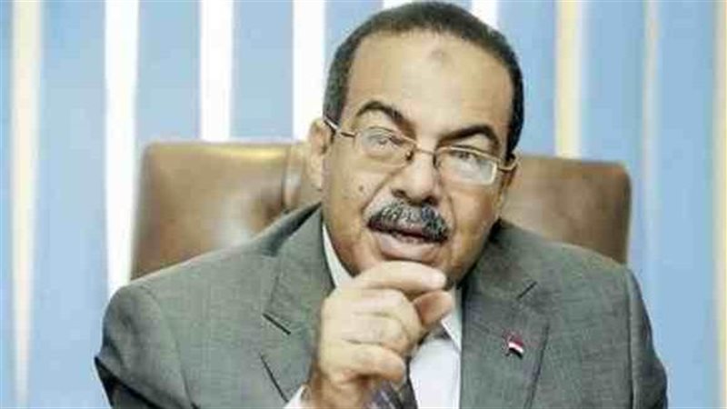 يحيى حسين عبد الهادي،