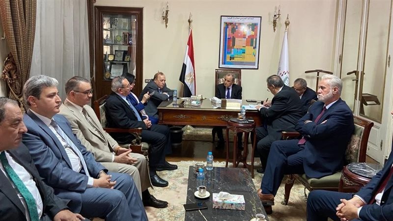 الاجتماع التنسيقي