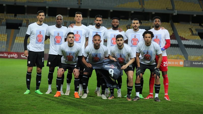 الفريق الأول لكرة