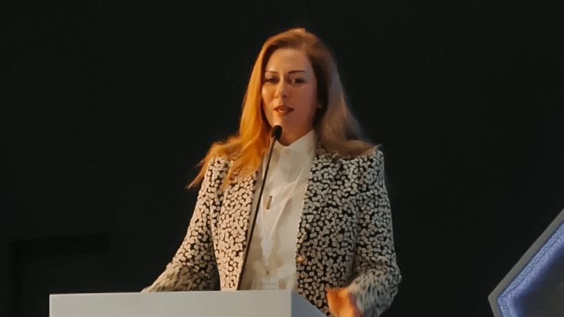 الدكتورة رشا راغب،