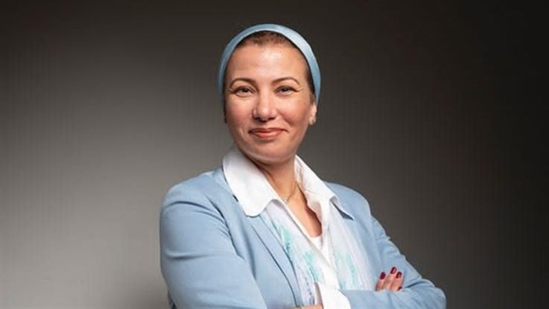 وزيرة البيئة، فيتو