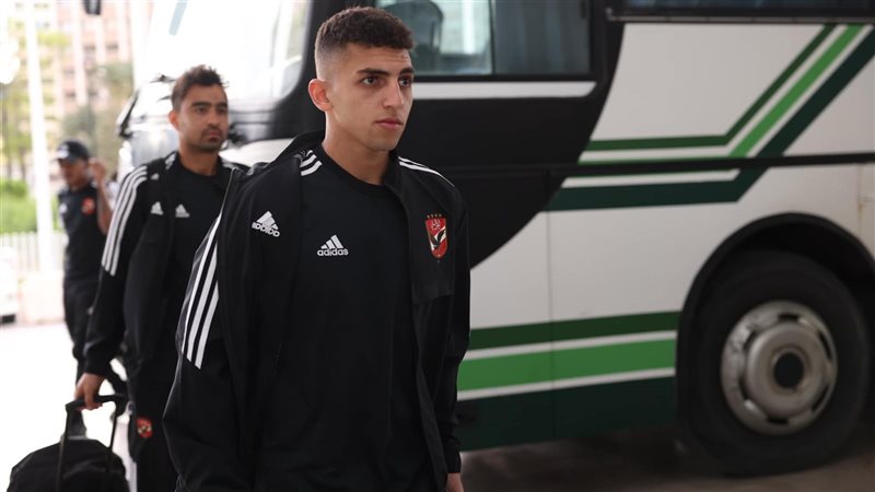 الأهلى، فيتو