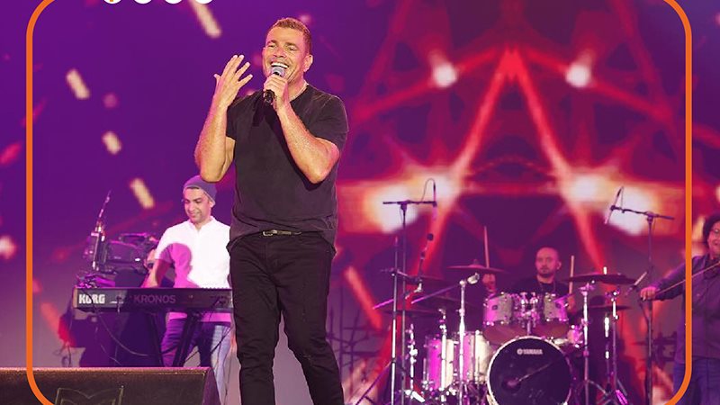 عمرو دياب، فيتو