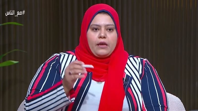  دعاء عبدالمقصود،