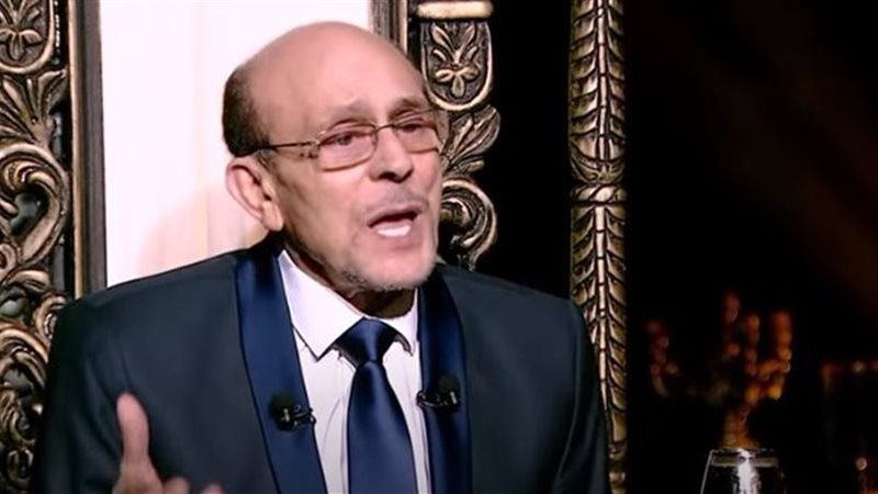 محمد صبحي، فيتو