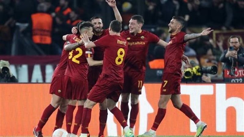 روما، فيتو