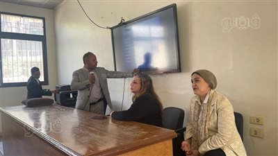 السياحة والفنادق تنظم ندوة بعنوان الاكتشافات الأثرية الحديثة ببنى سويف