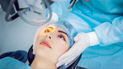 الصحة: إجراء 6 آلاف جراحة عيون ضمن مبادرة القضاء على قوائم الانتظار