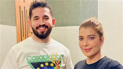 تفاصيل التعاون لـ أصالة مع الملحن عمرو الشاذلي 