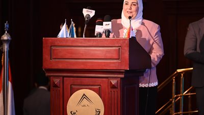 وزيرة التضامن: لدينا استراتيجية لمناهضة العنف الأسري بين الفئات الأولى بالرعاية