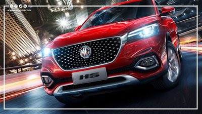 أسعار سيارات MG قبل وبعد زيادة مايو (إنفوجراف) 