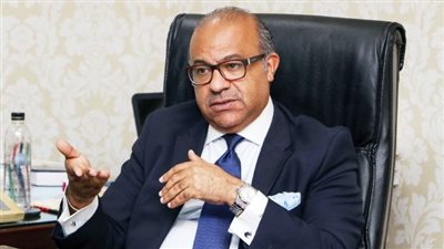 عشماوي: طرح أعلاف المواشي بالبورصة السلعية لخفض أسعار اللحوم 