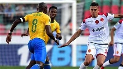 دوري أبطال افريقيا، الوداد يتفوق على صن داونز في تاريخ المواجهات 