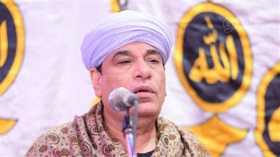 الشيخ عيون أبو عامر، ترك التعليم من أجل الإنشاد (فيديو وصور)