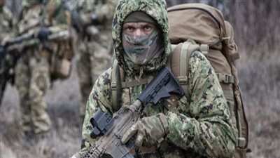 على مسئولية الجيش السودانى، قوات فاجنر الروسية تقاتل إلى جانب الدعم السريع 