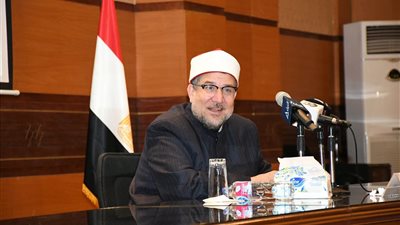 وزير الأوقاف: لا إجبار لأحد على العمل أو الاشتراك في صكوك الأضاحي