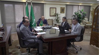 الداخلية تشارك فى ورشة عمل لدعم الصورة الذهنية لرجال الشرطة (صور)