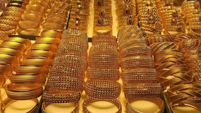 سعر الذهب الآن، 220 جنيها تراجعا في سعر الذهب منذ بداية مايو