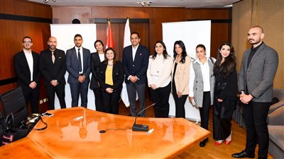 السفيرة سها جندي: الاستثمار العقاري على رأس اهتمامات المصريين بالخارج