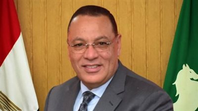 محافظ الشرقية يشدد على متابعة تراخيص الإعلانات 