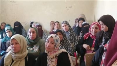 شباب ورياضة الإسكندرية تنظم ندوة حول القيم الأخلاقية المفقودة والتربية السليمة 