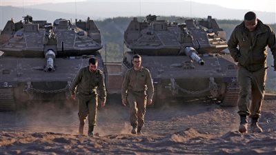  إسرائيل ترفض شروط الجهاد الإسلامي للهدنة وتواصل التصعيد 