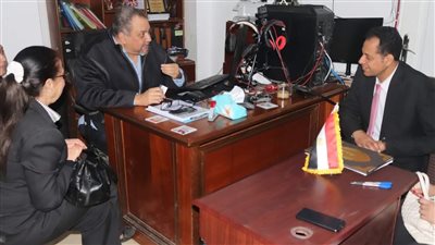 القوى العاملة: بروتوكول لتدريب شباب الإسكندرية على التسويق الإلكتروني