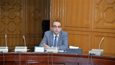 نائب محافظ الإسماعيلية: اتخاذ الإجراءات القانونية ضد الممتنعين عن تسديد قيمة جدية التقنين 