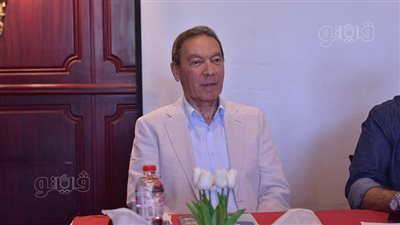 أشرف صبحي ناعيا هاني الناظر: قدم خدمات جليلة لشباب مصر