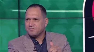 أبو الدهب: مجلس المصري يرفض منحي المستحقات المتأخرة