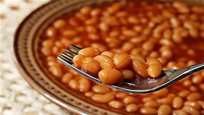 طريقة عمل الفاصوليا البيضاء أكلة اقتصادية ومفيدة للصحة