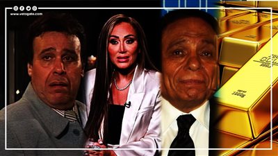 أخبار مصر: أسرة ممدوح وافي تقاضي ريهام سعيد، زلزال في سعر الذهب بعد قرار الحكومة، ساويرس يدافع عن عادل إمام بعد هجوم  الإخوان