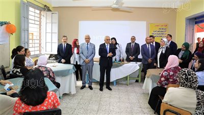 وزير التعليم يكشف تفاصيل تعيين الناجحين بمسابقة الـ 30 ألف معلم بالمدارس 