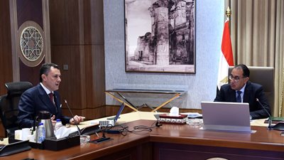 مجلس الوزراء: نتوقع استقبال مصر 15 مليون سائح خلال 2023 