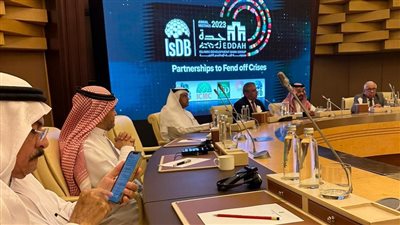 تفاصيل الجمعية العمومية لاتحاد المقاولين بالدول الإسلامية