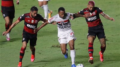 عقوبات قاسية للاعبي الدوري البرازيلي بسبب المراهنات 