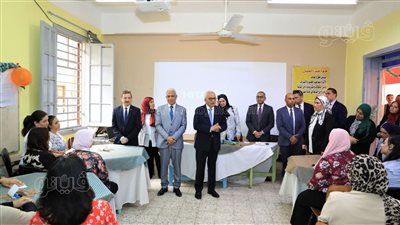 8 رسائل لوزير التعليم للمعلمين الناجحين في 