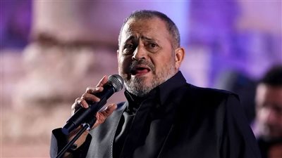 جورج وسوف يكشف عن سبب طبي منعه من الغناء 