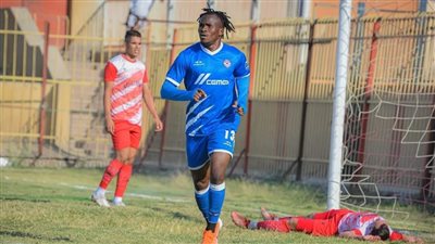 فوز لافيينا والتعدين والأسمنت وتعادل المقاصة في دوري القسم الثاني