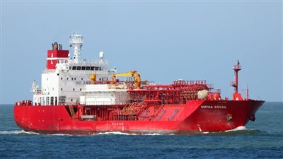 تداول 18 ألف طن بضائع عامة ومتنوعة بموانئ البحر الأحمر