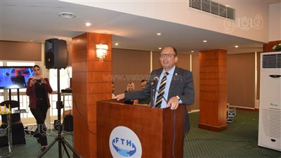 رئيس جامعة حلوان: متواصلون مع الشركات والمؤسسات لتدريب وتشغيل طلابنا