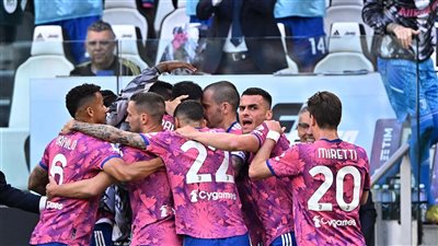 الدوري الأوروبي، تشكيل مباراة يوفنتوس وإشبيلية في ذهاب نصف النهائي