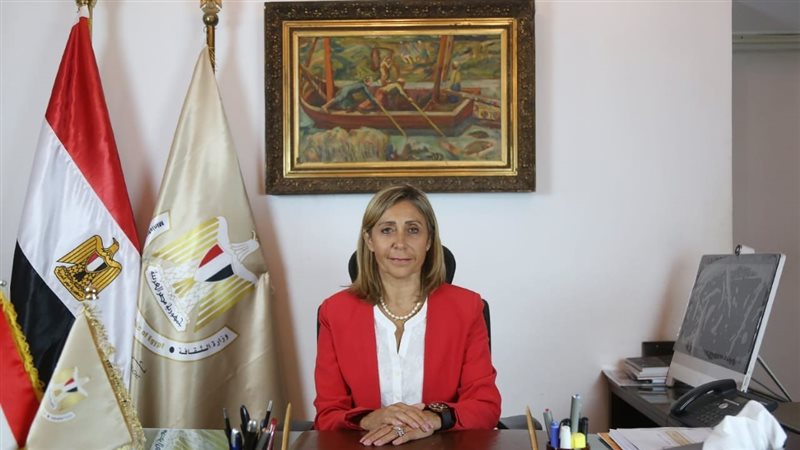 وزيرة الثقافة، فيتو