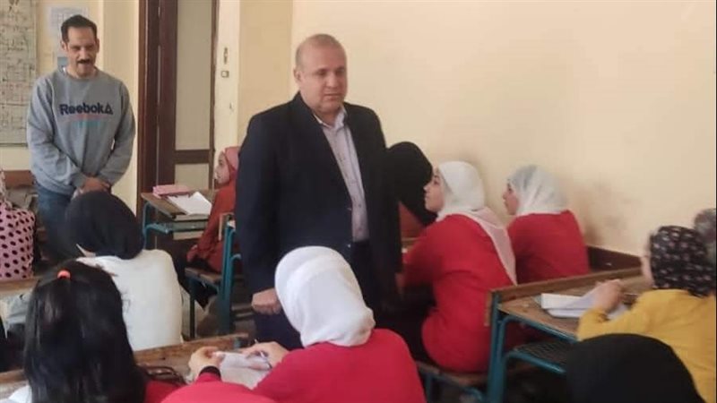 وكيل وزارة التربية