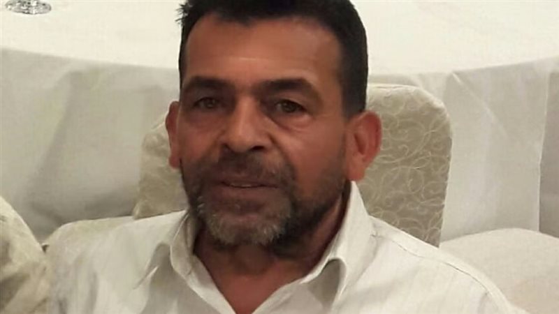 الفنان السوري طارق