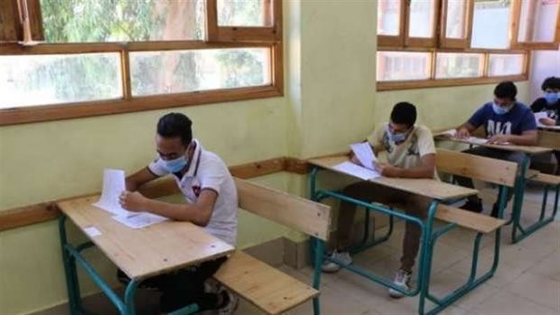 امتحانات الدبلومات