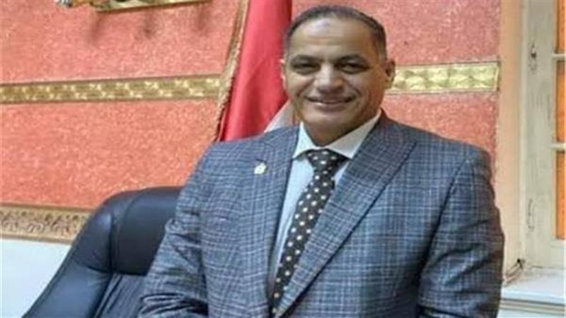 عبد العزيز زنار وكيل
