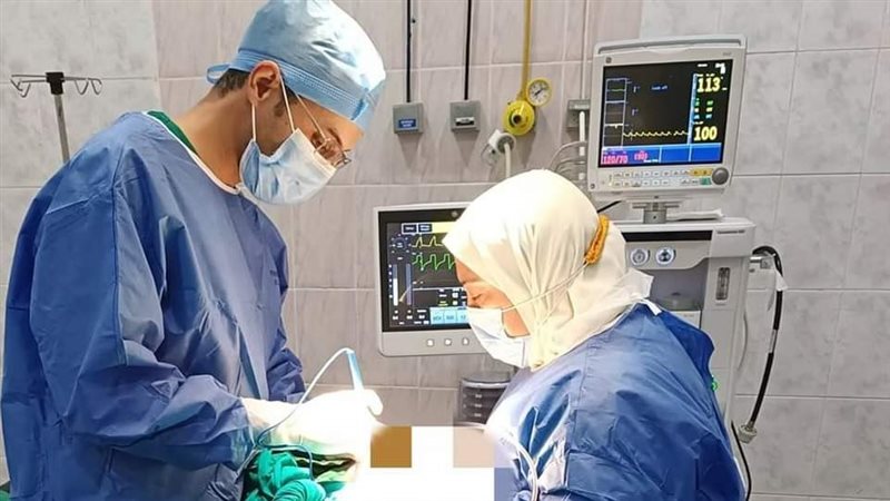 مبادرة القضاء على