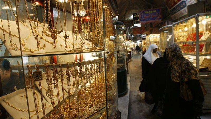 أسعار الذهب اليوم،