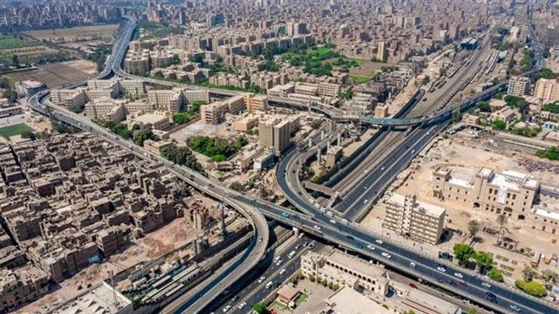 محور الفريق كمال